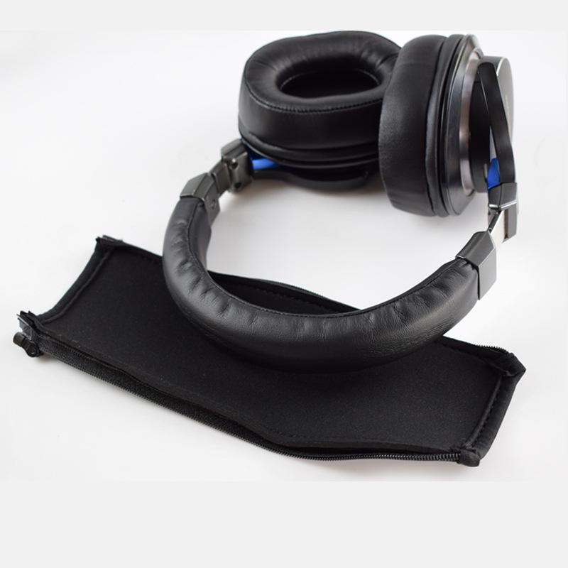 Audio-Technica, Sony, Kraken Headphone Headband Protector