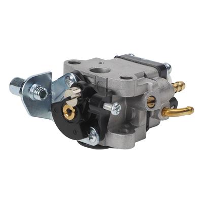Carburetor for TB425CS TB475SS TB490BC TB575SS String Trimmer Improved Fuel Efficiency for Optimal Gardening Tasks