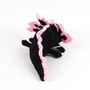 Axolotl Plush Toy - Cute Salamander Doll Hexagonal Dragon Design