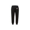 Evisu Seagull Print Drawstring Tapered Knit Sports Pants Men pants 1EAGNM9SP432XX