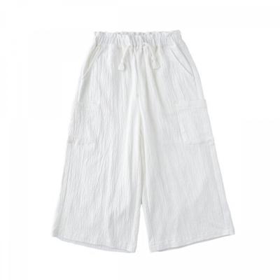 Faldas y pantalones para mujeres – Pantalones y bermudas