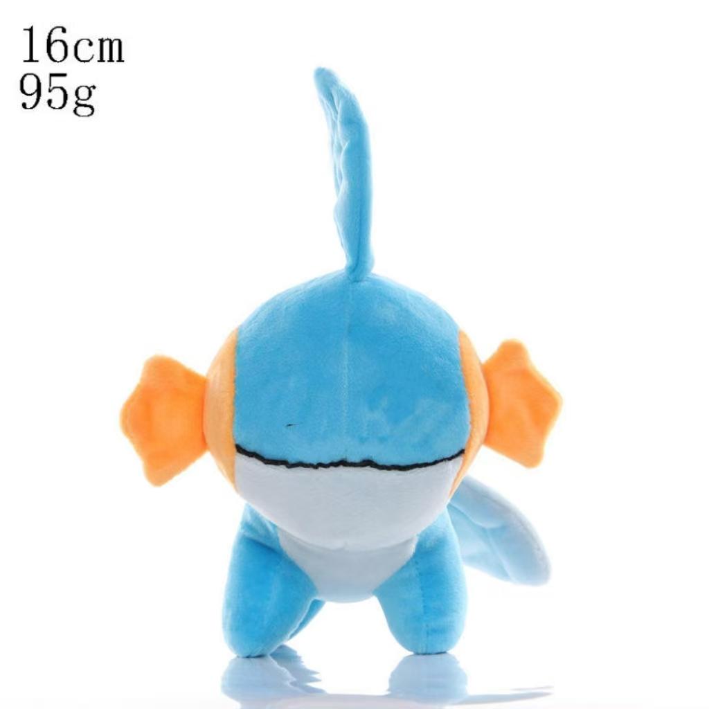 Hot Selling 150 Styles 20cm 8inch Cute Cartoon Plush Doll Toys Soft Durable Stuffed Animals for Claw Machine Kids Birthday Gifts