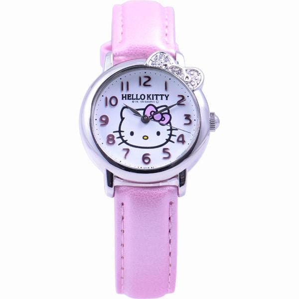 

Citizen Watch Citizen Watch QQQQ 0001n001 [QQ Hello Kitty Watch]