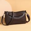 Shoulder Bag Women's Multi-Layer Large Capacity Crossbody Bag