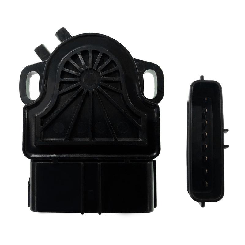 NEW-Engine Control Accelerator Throttle Pedal Sensor For Mitsubishi L200 Shogun Sport Pajero Montero MR578791
