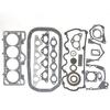 For HYUNDAI  ACCENT G4E G4EK Engine Parts Engine Seal Gasket Engine Rebuilding Kits Full Set 20910-22P10 50122600