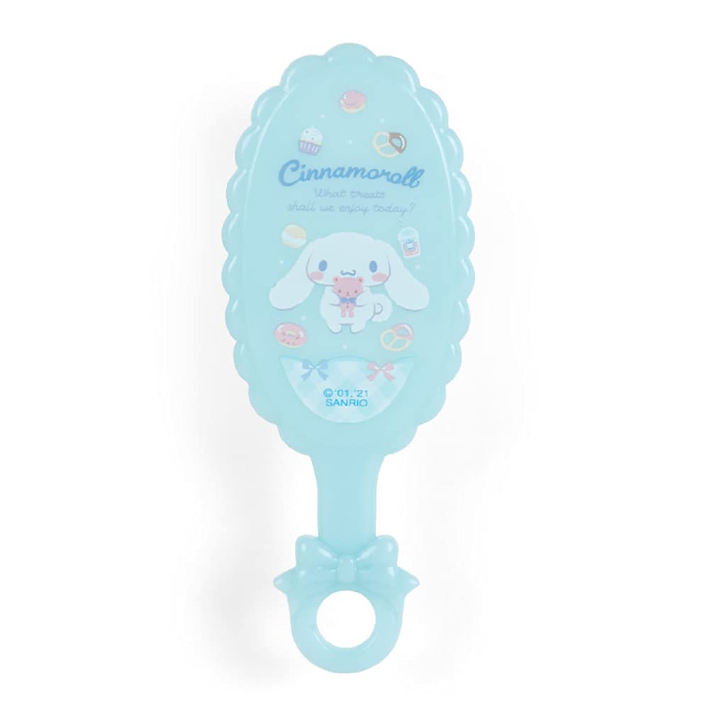 Sanrio Cinnamoroll Mirror Brush Set 870188 &