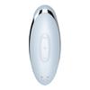 Erotic massager Satisfyer Blue