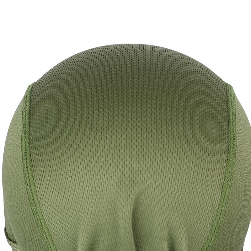 Fascia Multifunzione Traspirante da Uomo per Bici Bandana da Ciclismo Fazzoletto da Pirata