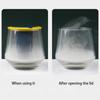 Floor Drain Deodorizer Sewer Deodorizer Gag Catcher Bathroom Sewer Filter Anti-bug Cockroach Bathroom Toilet Sealing Plug Cover