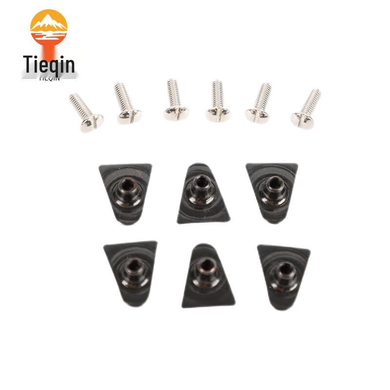 Tieqin QGF03 Kevlar Helmet & Accessories