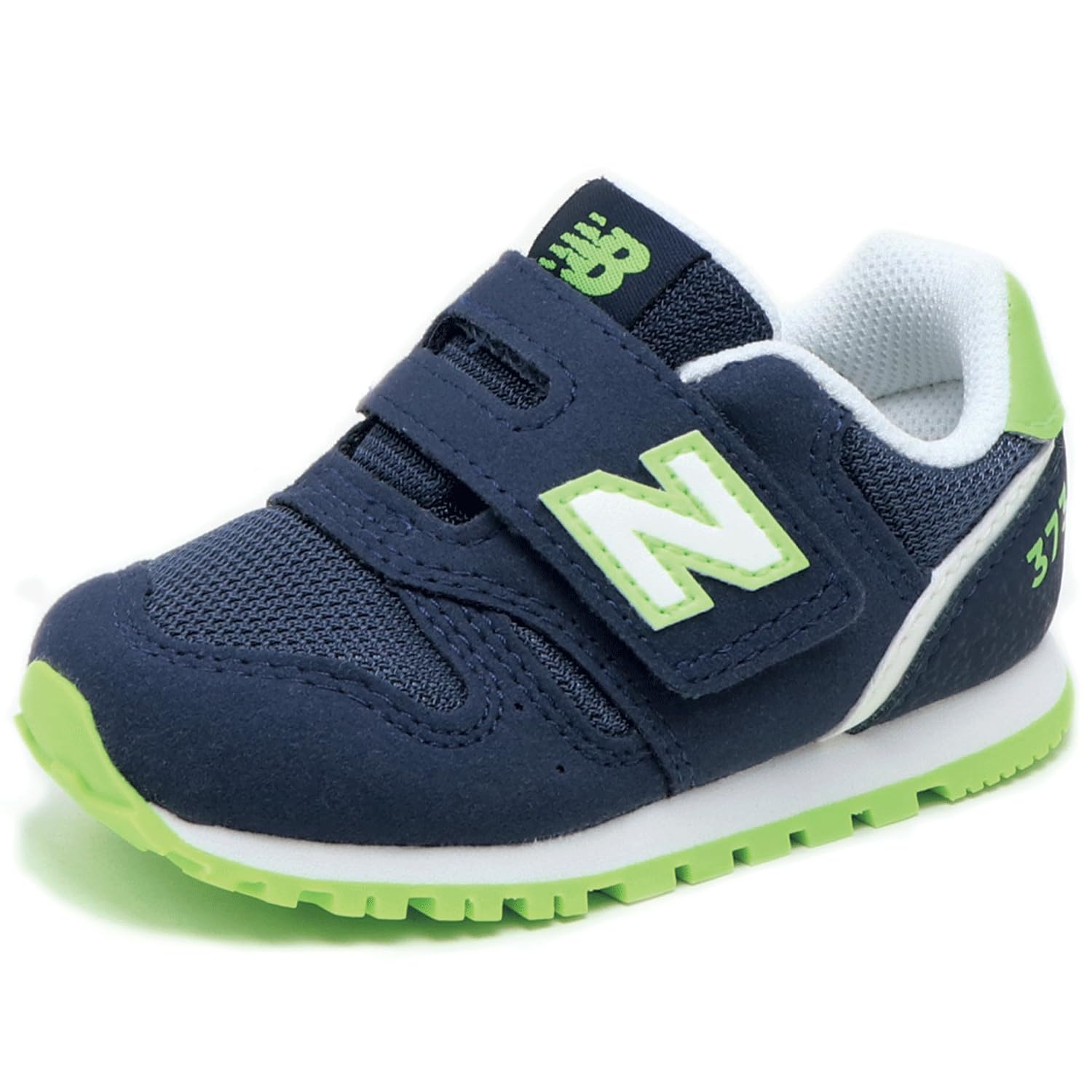 

New Balance Junior Sneakers 373 IZ373 XS2 W (Navy/12.0/Jr)