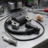 For Honda Ignition Coil 30500-ZE7-033 Fits GXV120 GXV140 GXV160 HR194 HR195 HR214 Lawnmower Engine Replacement