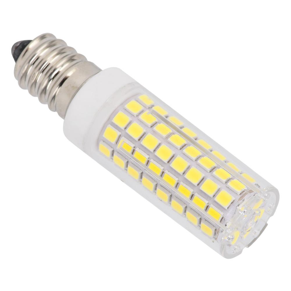 Flicker Free LED Corn Bulb Cool White Dimmable LED Bulb New Corn Lamp Chandelier Light