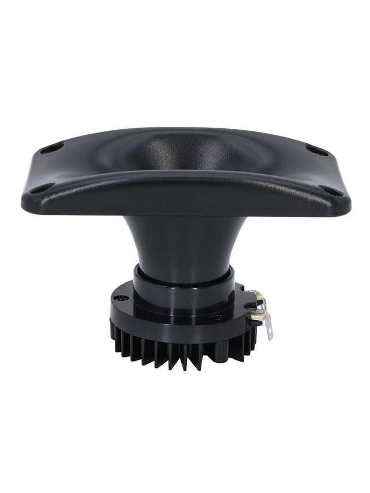 3.5-Inch Neodymium Tweeter Speaker Unit for Outdoor Use