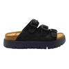 Womens/Ladies Ushuaia Platform Sandals