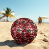 1pc Messis Argentina Celebration Size 5 Football Soccer Balls, Competition Sport Football Indoor And Outdoor Training Ball.Q702038