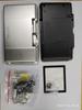 1 Set Full Replacement Housing Shell Case Cover for Nintendo DS for NDS Game Console Touch Pen Conductive Adhesive Included