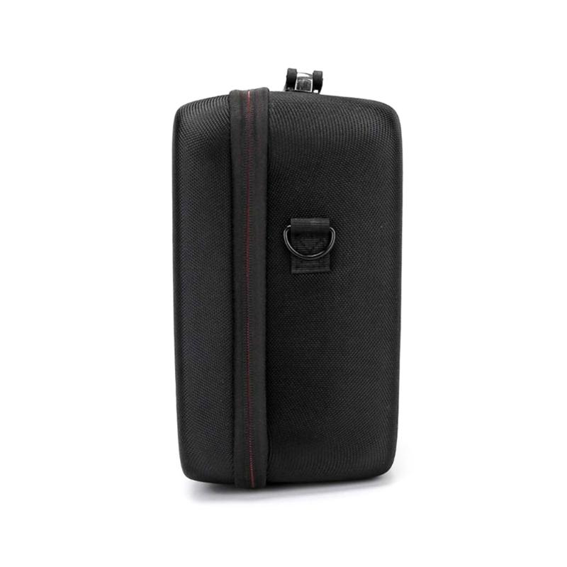 Multifunctional Carrying Case Storage Bag for Avata 2 UAV Shockproof Container Portable Hard Shell Organiser Box