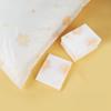 5pcs Disposable Pillowcase Printed Model Sterile Extra Large Thick Bulk Beauty Salon Hotel Pillowcase Supplies