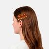 It My Socks Teddy Bears Hairpin