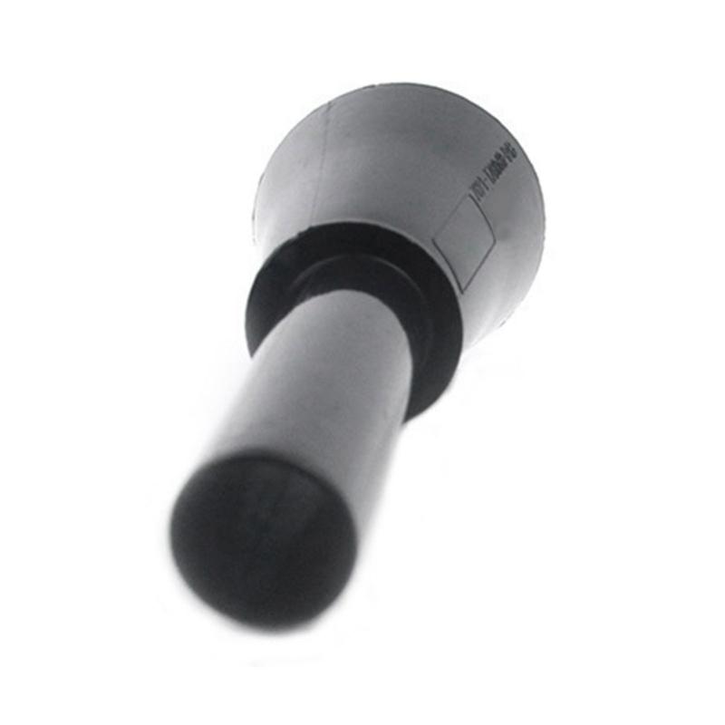 Petrol Filler Guide Funnel for Fiesta 2010-2017 and MK2 2007-2017 Replacement, OE 1681668 for Daily Refueling