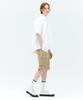 MINDBRIDGE Cargo Half Pants - 2 Colors Myhp3151