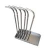 Explosion-Proof Aluminum Long-Handle Safety Scoop