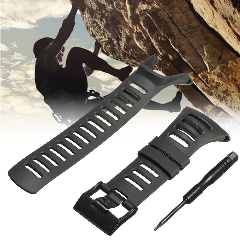 Watchband Strap Screwdriver Kit Wrist Bracelet Belt Repair Set Watch Replacing Parts Replacement for Ambit 1/2/3