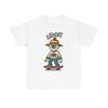 Lookout Eyes Skateboarding SB Graphic T-Shirt Comfy Cotton Tee Brand NEW Unisex T-Shirt