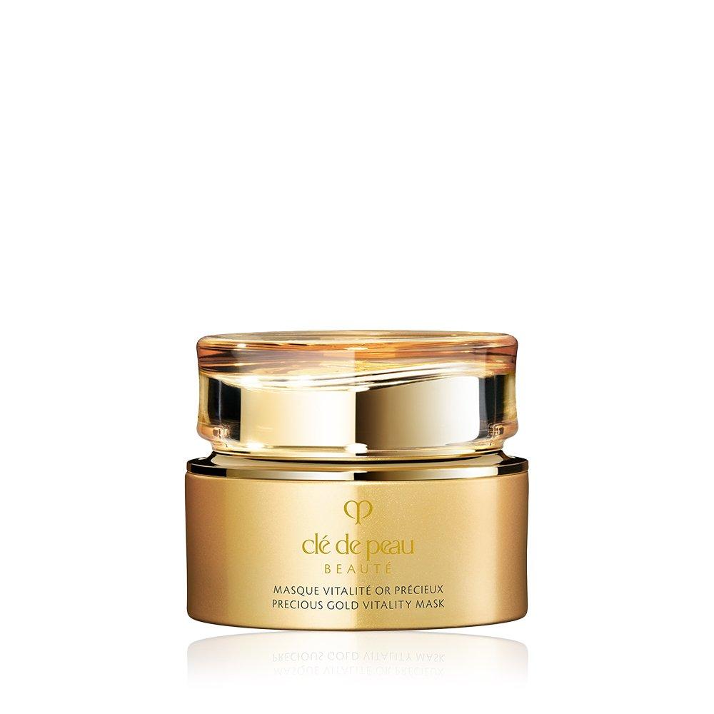 

Clé de Peau Beauté Precious Gold Vitality Mask 75ML