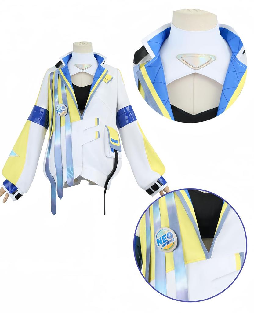 Uma Musume Cosplay Neo Universe Cosplay Cosplay Uma Musume Cosplay Costume Costume for and School Festivals [NOKIJP] Universe-Naut Events, Halloween,