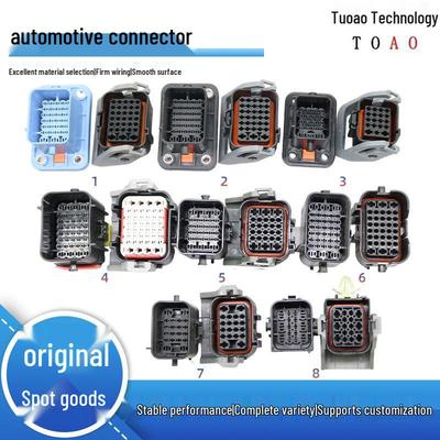 Tartozékok autóelektronikához – Kábelek, adapterek, aljzatok autókhoz