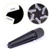 Wax Ring Sizer Mandrel Inner Wax Tube Cutter Enlarge Holes Of Carving Ring Molds Wax Pip Knife Jewelry Casting Tool