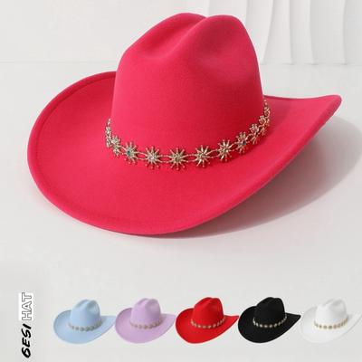 Sombreros y gorras