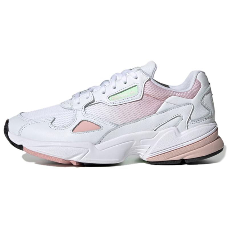 Adidas Falcon 'Pink Spirit' Women's Sneakers EG3058