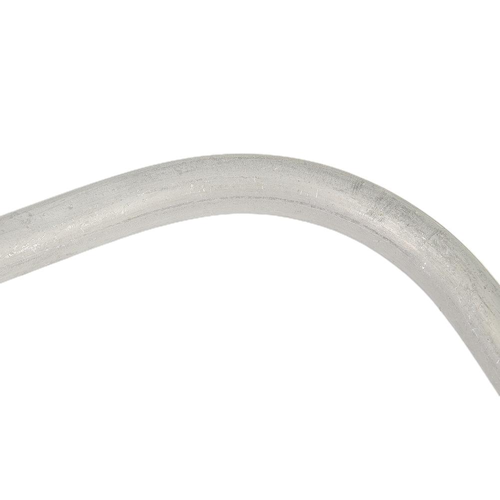 Air Compressor Air Compressor Tube Aluminum Exhaust Tube