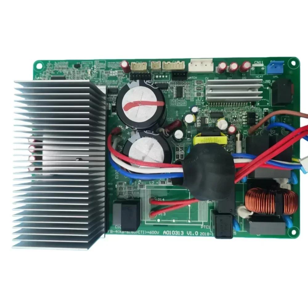 A010313 Outdoor Unit Control Board For TCL Air Conditioner Circuit PCB Conditioning Spare Parts