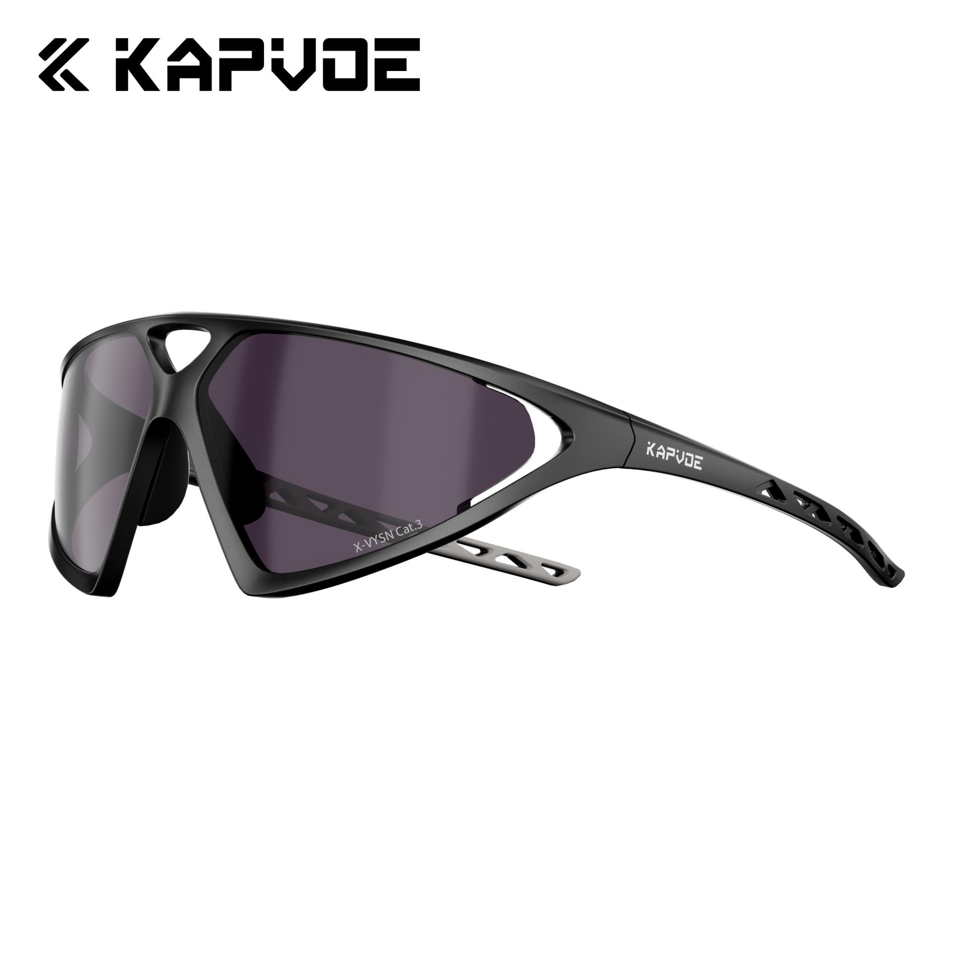 New Fashion Trend Sunglasses Men s Outdoor Riding Sunglasses Sports Bike