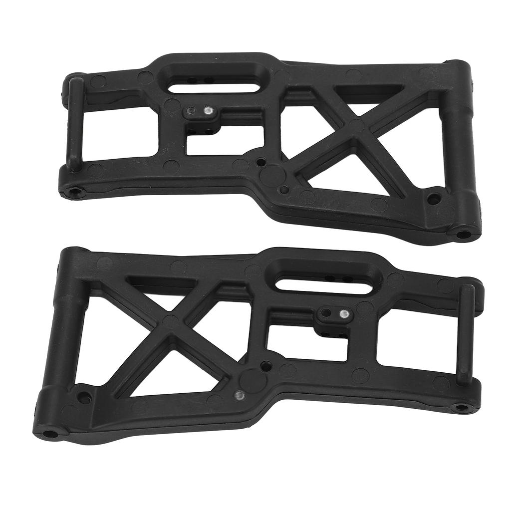 2pcs RC Rear Suspension Arms Nylon RC Swing Arm for ZD Racing 9116 9020 9072 9071 9203 08421 08425