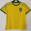 Football Retro Jersey Serie A AC Chelsea Brazil Argentina Paris Florence Undertake Delivery