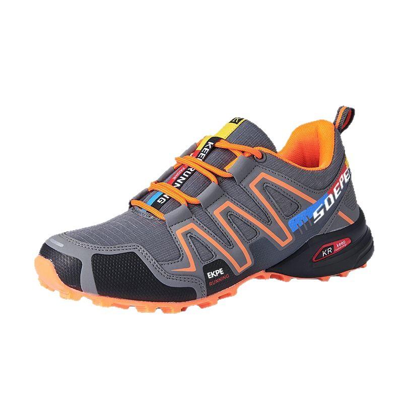 New Outdoor Sports Running Shoes Sneakers Hiking Shoes Hiking Shoes