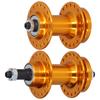 Mountain Bike Cassette Flywheel Hub 8‑11 Speed 36 Holes Aluminum Alloy Quick Release Hub
