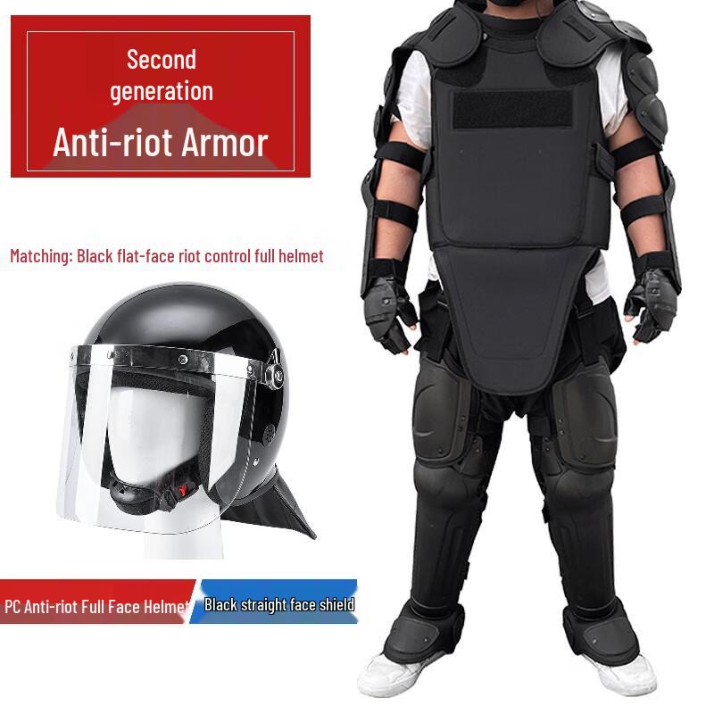 Mingmo Riot Control & Personal Protection Gear