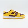 DD1391-702 Nike Dunk Low Arizona State Sun Devils Or d'Université Marron (Pour des hommes)