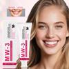 Whitening Toothpaste 100g Fresh Breath Stain Removal Toothpaste Tartar Reducing Probiotic Toothpaste,100g,1pc,