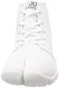 [Margo] Tabi Type Shoes Jikatabi Training Fitness Running Barefoot Sports Jog II Unisex Adults White 29.0 cm 2E