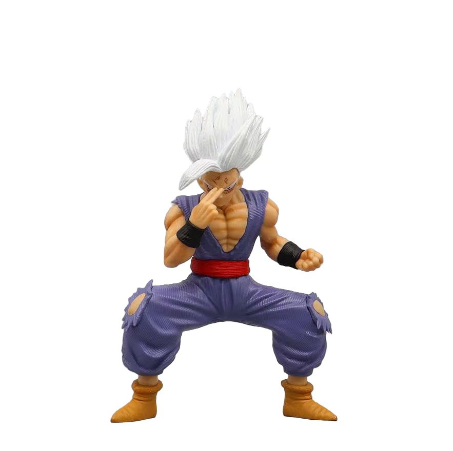 Dragon Ball Figure Android Krillin Strongest Son Ultra Get These Charming Characters In Your Hands Collection 18, - Earth's Man, Goku, Instinct,