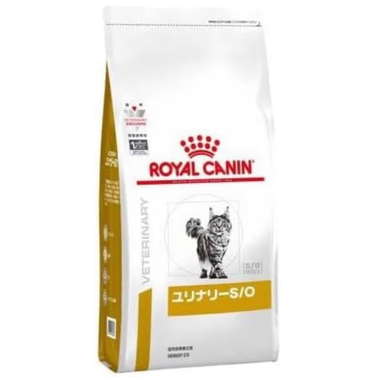 

Royal Canin Cat Yulinary 4 кг Кошка Корм для кошек сухой S/O