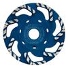 Meuleuse Assiette Diamant - BOSCH EXPERT - 2608900651 - 125 Mm - Filaire - Professionnelle